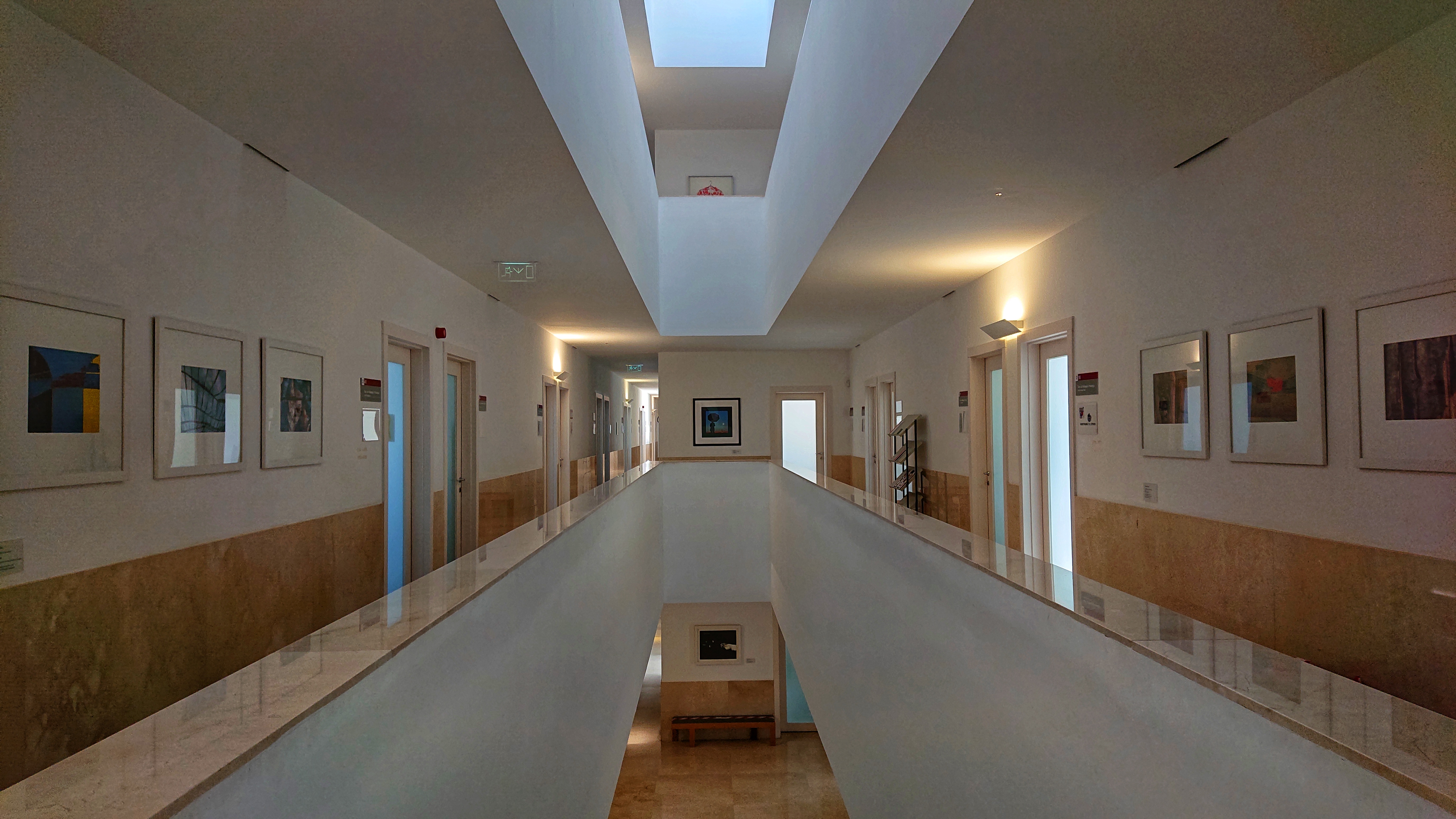 Departament de Ciències de l'Educació Departament de Ciències de l'Educació