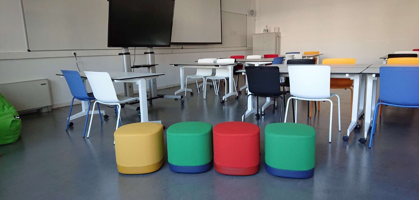 Departament de Ciències de l'Educació